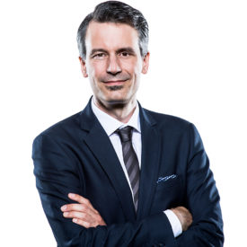Philipp Zander Fachanwalt IT-Recht